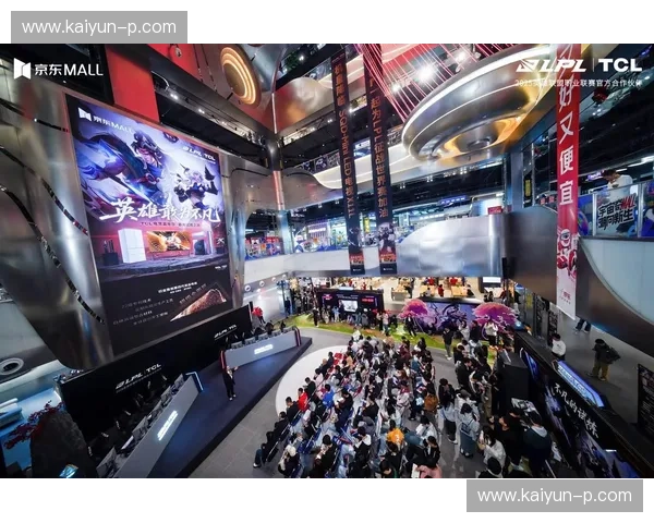 电子竞技联赛直播:带你走进全新观赛体验 电子竞技联赛直播:带你走进全新观赛体验