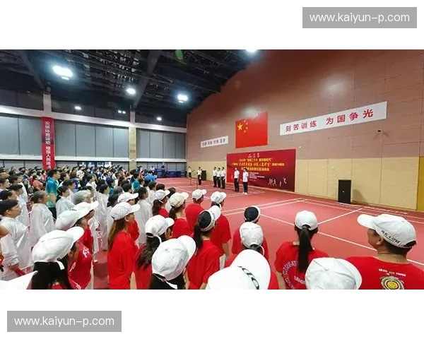 体育焦点话题:科技、健康与全民运动的新纪元 体育焦点话题:科技、健康与全民运动的新纪元