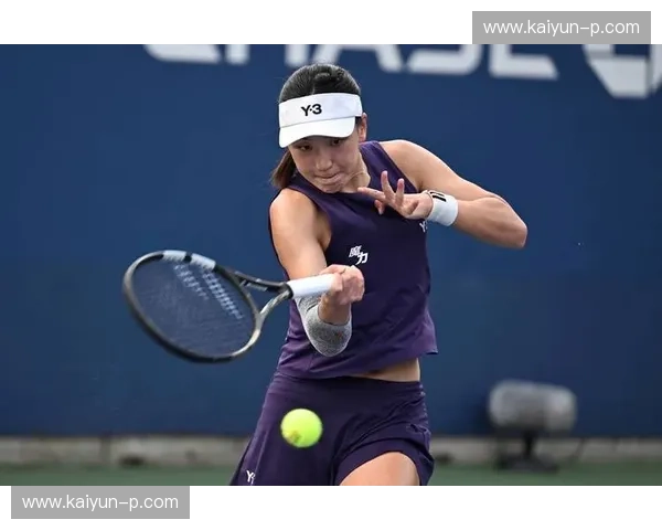 美网回放：在家重新点燃的网球热情