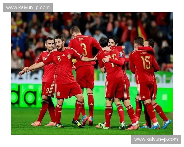 决战欧洲杯：波兰vs葡萄牙，谁将问鼎？深度前瞻与精彩预测！